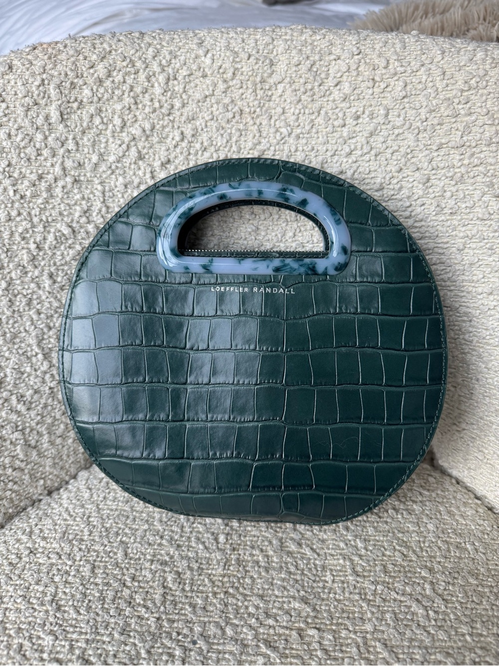Loeffler Randall Indy Circle Bag - Picture 2 of 6